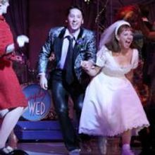 Spencer Theater for the Performing Arts Presents THE WEDDING SINGER, Opens 11/5