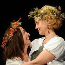 MY MOTHER’S LESBIAN JEWISH WICCAN WEDDING Extended Again Through 1/3/2010