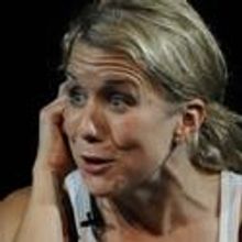 Lauren Weedman Kicks Off Passage Theatre's  8th Annual Solo Flights Festival