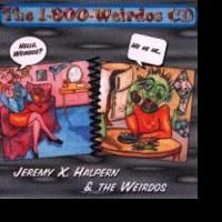 Jeremy X. Halpern Brings His Musical Web TV Show To Williamsburg