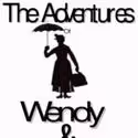 Stephen Crane House Presents THE ADVENTURES OF WENDY & MICHAEL, 5/2