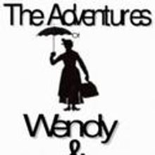 Stephen Crane House Presents THE ADVENTURES OF WENDY & MICHAEL, 5/2