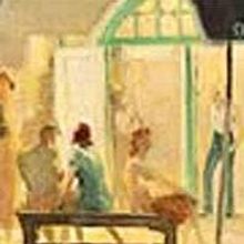 StageFARM Presents Meriwether's OLIVER! At Cherry Lane