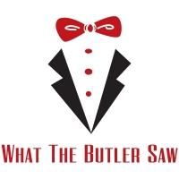 Newnan Community Theatre Company Presents WHAT THE BUTLER SAW