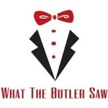Newnan Community Theatre Company Presents WHAT THE BUTLER SAW