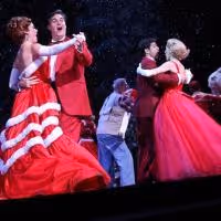 Irving Berlin's WHITE CHRISTMAS To Appear On CW 11 Morning News 12/8