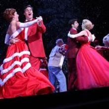 Irving Berlin's WHITE CHRISTMAS To Appear On CW 11 Morning News 12/8