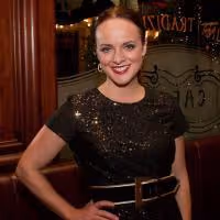 WHITE CHRISTMAS Star Melissa Errico To Guest On WCBS-TV 'Eye On New York' 12/20