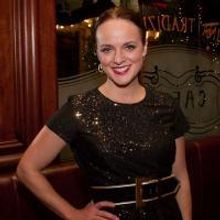 WHITE CHRISTMAS Star Melissa Errico To Guest On WCBS-TV 'Eye On New York' 12/20
