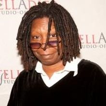 Stage Entertainment And Whoopi Goldberg Present SISTER ACT