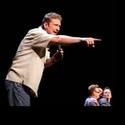WHOSE LIVE ANYWAY? Comes To The Center for Performing Arts at GSU 4/30