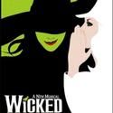 Tickets For WICKED In St. Louis Go On Sale 4/18