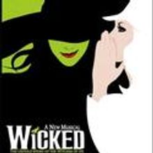 Tickets For WICKED At The Boston Opera House Go On Sale 4/11