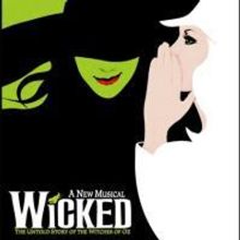 WICKED Dayton Tickets Go On Sale This Friday 10/30 
