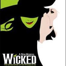 WICKED Breaks Record to Become the Highest Grossing Production in Broadway History