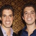 Will And Anthony Nunziata Come To Feinstein's 4/20-24