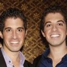 Will And Anthony Nunziata Come To Feinstein's 4/20-24