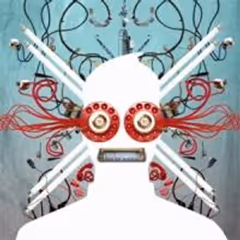The Echo Theater Company Presents WIREHEAD