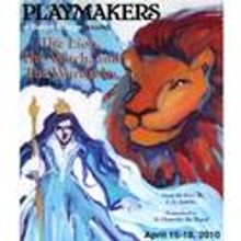 THE LION, THE WITCH, AND THE WARDROBE Plays Manship Theatre 4/15-18