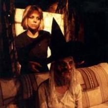 The Centre Theater Hosts Halloween Haunted Theater Tour 10/22-31