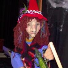 Balboa Park Puppet Theater Announces Upcoming Events Marie Hitchcock