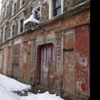 Wilton's Music Hall Announces Upcoming Winter Events