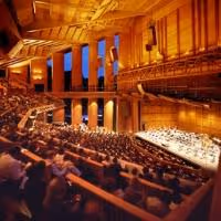 The Barns at Wolf Trap Presents One of Five Discovery Series Shows And Local…