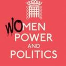 The Tricycle Theatre Presents WOMEN, POWER AND POLITICS, Previews 6/4