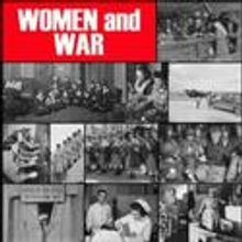 Retro Productions Presents WOMEN AND WAR, Opens 5/11