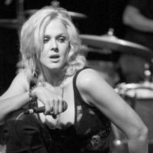 STORM'S HOLIDAY ORDEAL Plays The Aladdin Theater 11/27