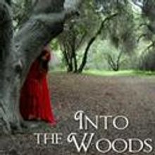 Terrace Plaza Playhouse Presents INTO THE WOODS 4/16-5/29