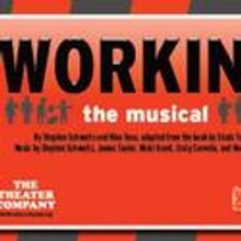 The Attic Ensemble and The Theater Company Holds Auditions For WORKING