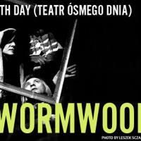 Yale Rep Presents WORMWOOD by Theatre Of The Eighth Day 11/5-7