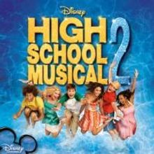 HIGH SCHOOL MUSICAL 2 Returns To Toronto 3/18