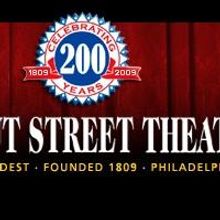 WST Studio 3 Presents ELLIOT, A SOLDIER'S FUGUE