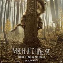 Boulder Weekly Film Series Screens WHERE THE WILD THINGS ARE 1/13/2010