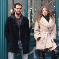 The Seeing Place Theater Presents HOT CRIPPLE And WHEN WE HAVE GONE ASTRAY This…