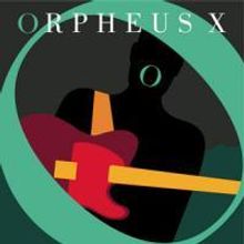 ORPHEUS X Makes Its NY Premiere 12/2 At The Duke On 42nd Street