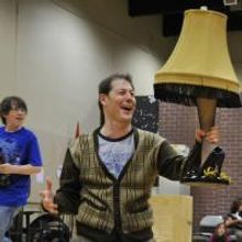 Photo Flash: KC Rep's A CHRISTMAS STORY, THE MUSICAL! 