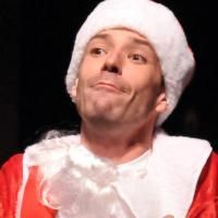 Photo Flash: A VERY PHOENIX XMAS 4: Our Stockings Are Stuffed
