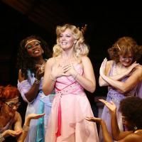 XANADU Kicks off National Tour at the Center 12/15-27
