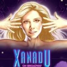 XANADU Comes To Sacramento's Community Center Theater