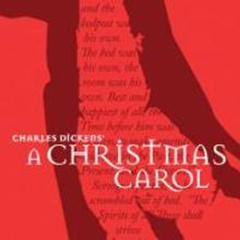 New Repertory Theater Presents CHARLES DICKENS' A CHRISTMAS CAROL, Opens 12/16