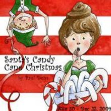 Swift Creek Mill Theatre Presents CANDY CANE CHRISTMAS 12/22