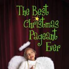 Ivoryton Playhouse Presents THE BEST CHRISTMAS PEAGENT EVER, Opens 12/3
