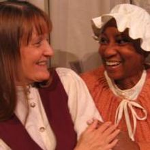 East Lynne Theater Company Presents CHRISTMAS IN BLACK AND WHITE, Begins 11/27
