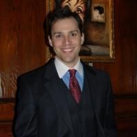PHANTOM's Ryan Silverman to play Feinstein's 2/15