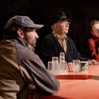 PURE Theater Changes The Date For YANKEE TAVERN