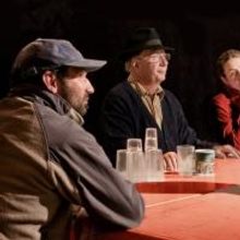 PURE Theater Changes The Date For YANKEE TAVERN 