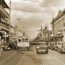 The Gorilla Reading Series Presents I AM A CUBAN SANDWICH